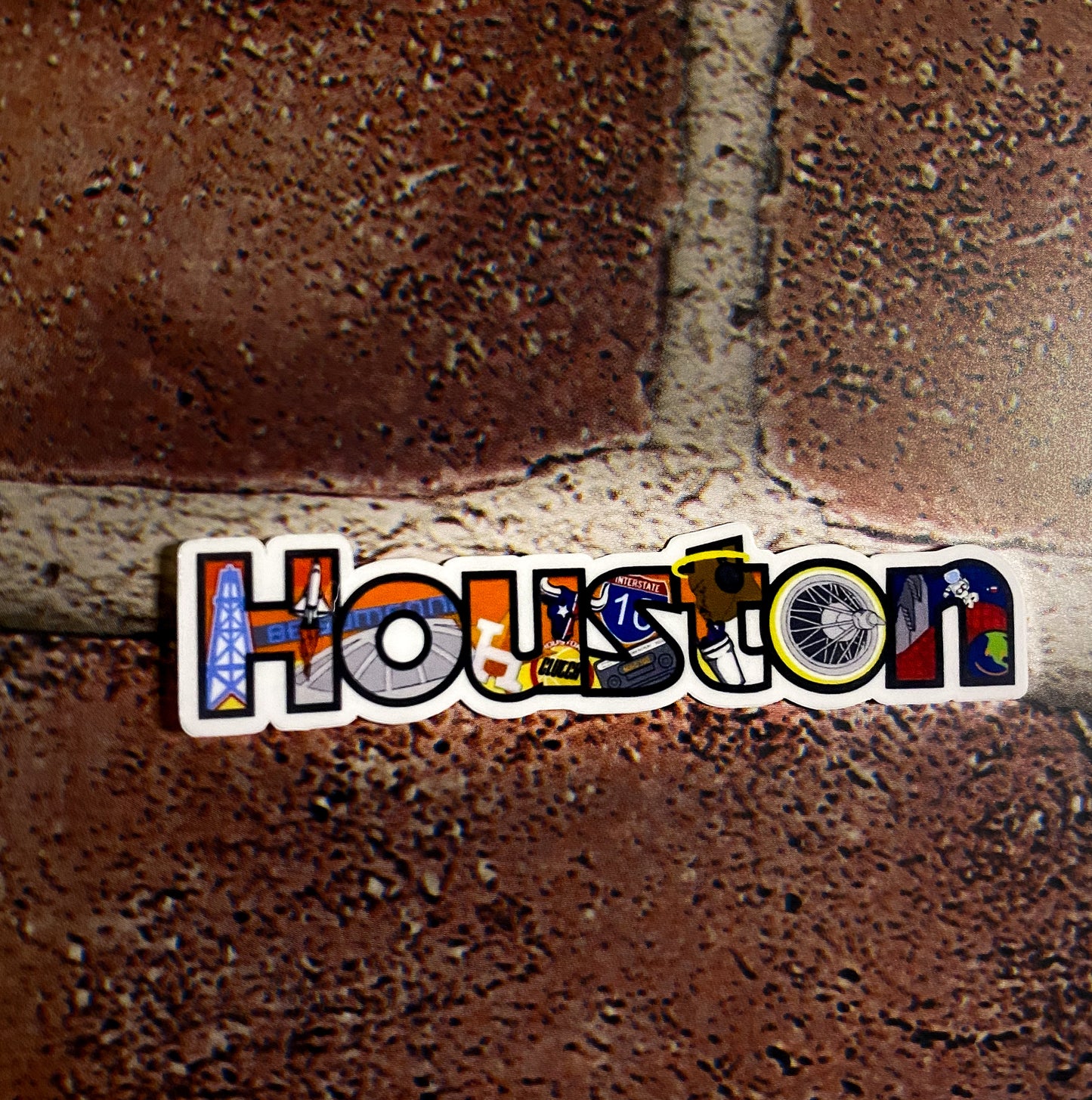 Houston Theme